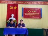 Những người ứng cử đại biểu Hội đồng nhân dân cấp huyện và cấp xã, nhiệm kì 2021-2026 cư trú tại khu phố Ninh Thái được cử tri tín nhiệm cao