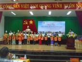Sôi nổi Hội thi Nhà nông đua tài huyện Lộc Ninh năm 2019