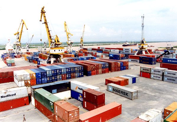 Sở Công Thương tỉnh Bình Phước thông tin việc Trung Quốc  thắt chặt quản lí hàng hóa nhập khẩu