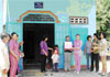 Hội LHPN Lộc Ninh: Vận động xây dựng 12 căn nhà tình thương cho hội viên nghèo