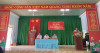 Lộc Điền: sơ kết công tác Đảng 6 tháng đầu năm, triển khai nhiệm vụ 6 tháng cuối năm 2024.