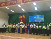 Ban Tuyên giáo Huyện ủy Lộc Ninh hướng dẫn việc bình xét  các tập thể, cá nhân tiêu biểu học tập và làm theo tư tưởng, đạo đức,  phong cách Hồ Chí Minh giai đoạn 2016 – 2018
