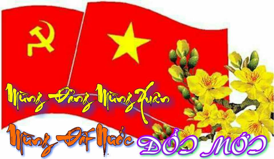Huyện Lộc Ninh thông báo việc treo cờ Tổ quốc và nghỉ Tết  Nguyên đán Canh Tý năm 2020