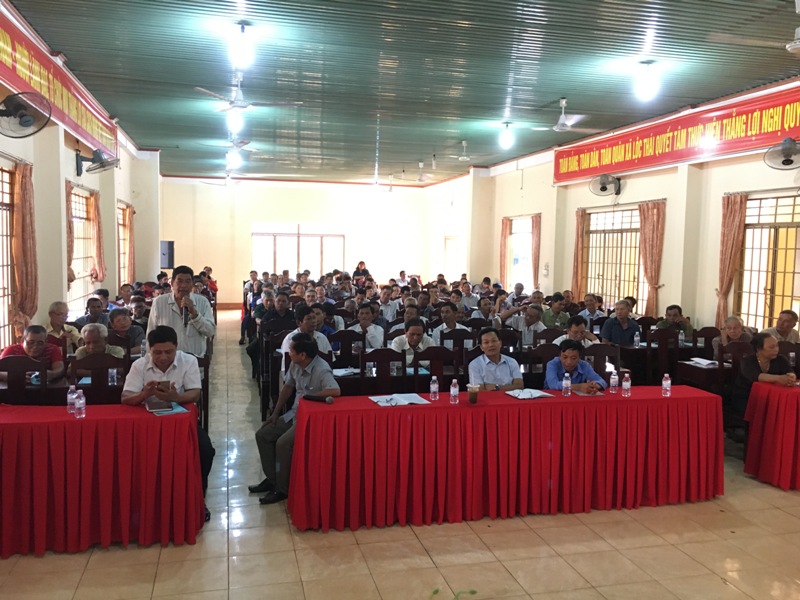 Huyện Lộc Ninh tổ chức Hội nghị tập huấn, tuyên truyền giảm thiểu tình trạng  tảo hôn và hôn nhân cận huyết thống trong vùng đồng bào dân tộc thiểu số