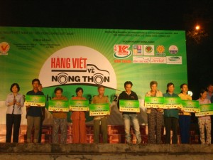 Tỉnh Bình Phước tổng kết 5 năm thực hiện Cuộc vận động “Người Việt Nam ưu tiên dùng hàng Việt Nam”