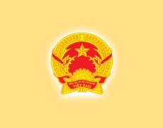Thường trực Ủy ban Bầu cử huyện Lộc Ninh họp nghe báo cáo  tình hình triển khai thực hiện nhiệm vụ công tác bầu cử